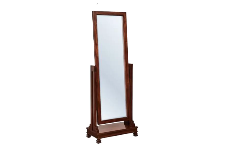 Brasser Cheval Mirror