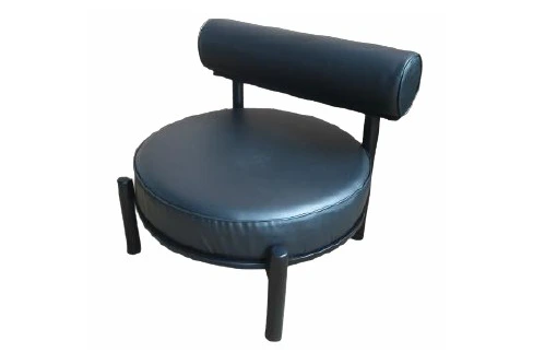 Butcher Low Back Chair
